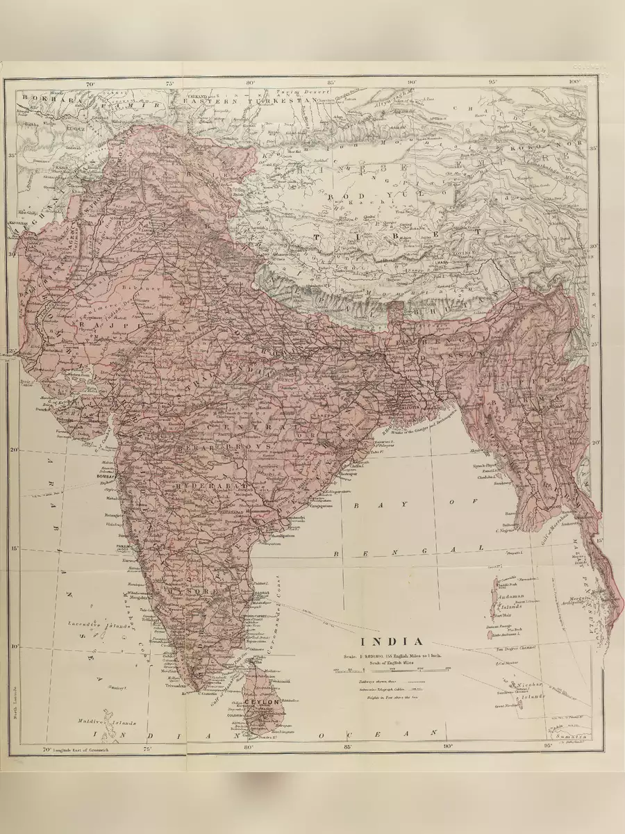 2nd Page of Indian War of Independence 1857 – Savarkar PDF