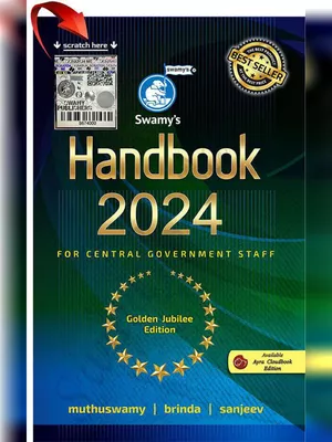 Swamy Handbook 2024 PDF