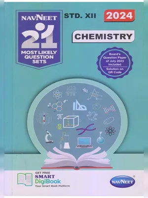 12th Chemistry Apekshit 2024