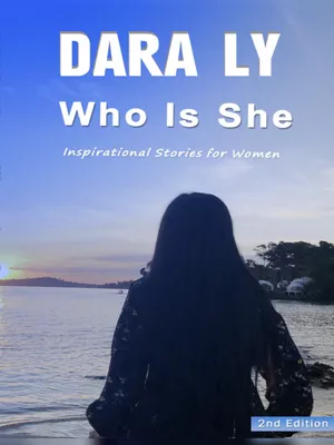 Who is She Book Dara LY PDF