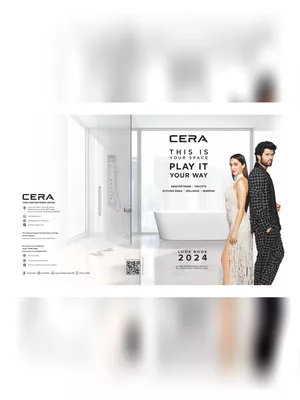 CERA Products Catalogue 2024 PDF