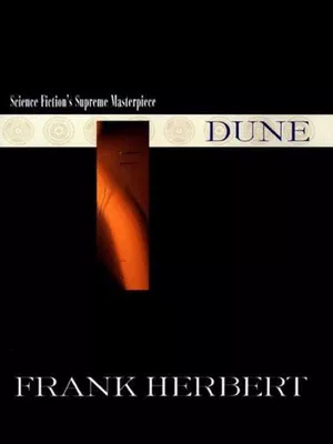 Dune Book