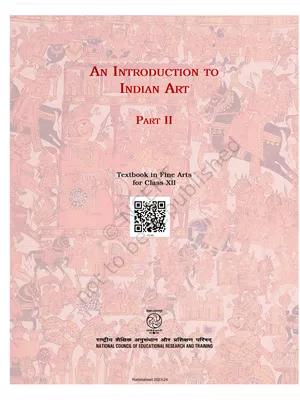 Fine Arts Class 12 Book PDF