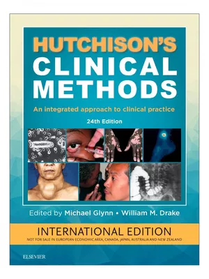 Hutchison Book