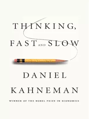 Thinking Fast and Slow Book PDF