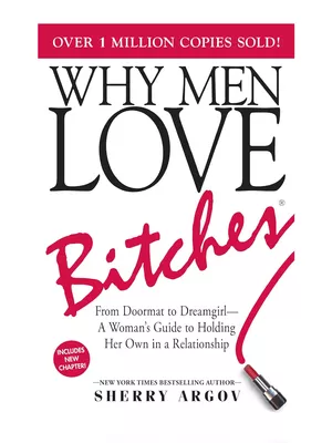 Why Men Love Bitches Book