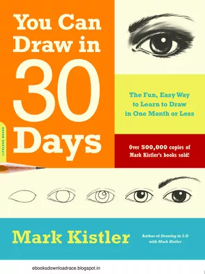 You Can Draw in 30 Days PDF