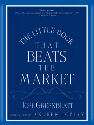 The Little Book That Beats the Market PDF