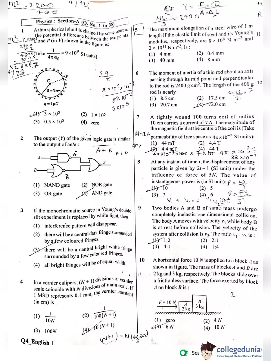 NEET 2024 Question Paper PDF InstaPDF