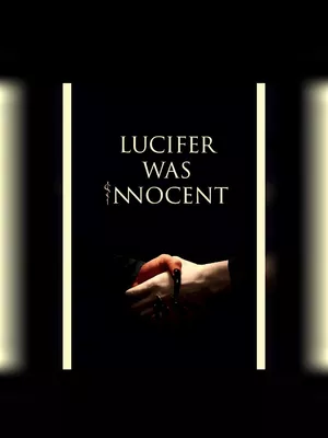 Lucifer was Innocent Book 