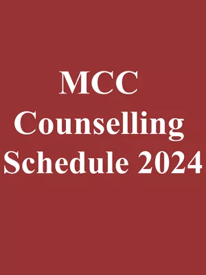 MCC NEET Counselling 2024 PDF