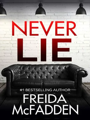 Never Lie Book Review English
