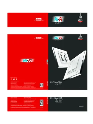 HIFI Switches New GST Price List 2025 