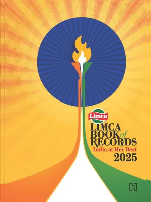 Limca Book of Records Winners List English