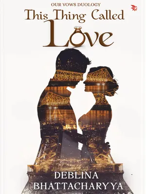 This Thing Called Love Book English
