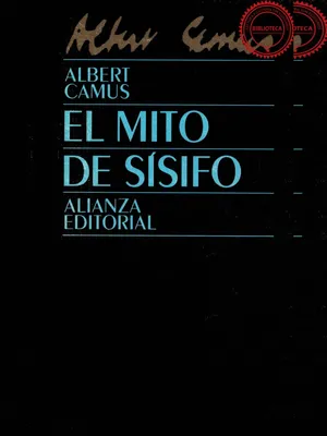 El mito de Sísifo English