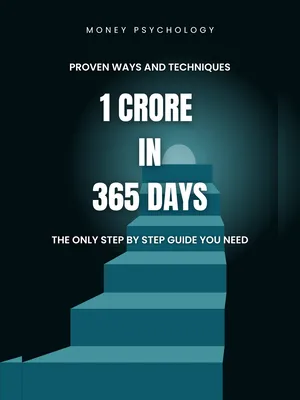 1 Crore in 150 Days Book English