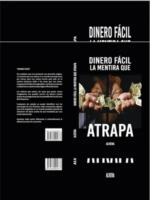 Dinero fácil la mentira que atrapa English
