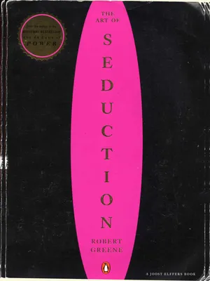 El Arte De La Seducción Robert Greene English