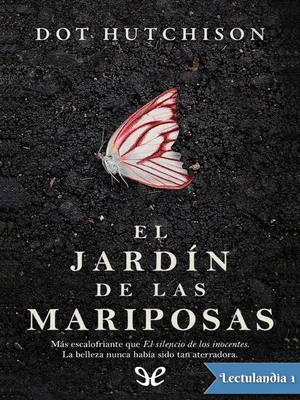 El jardín de Las Mariposas English