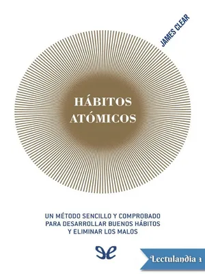 Hábitos Atómicos English
