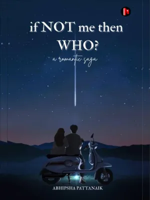 If Not Me Then Who Book English