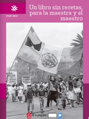 Libros de Texto Gratuitos Sep Secundaria 2025 – 2026 English