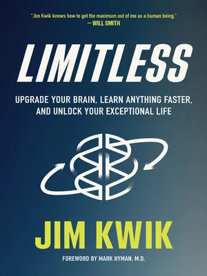 Limitless by Jim Kwik English