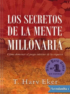 Los Secretos de la Mente Millonaria English