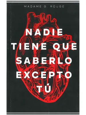 Nadie Debe Saberlo Excepto Tu English