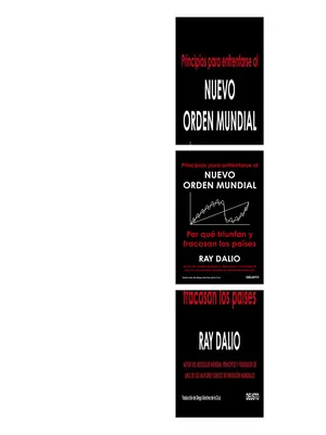 El Nuevo Orden Mundial English