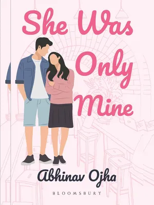 She Was Only Mine Book English
