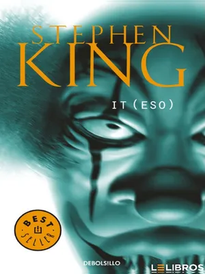 Stephen King Libros English