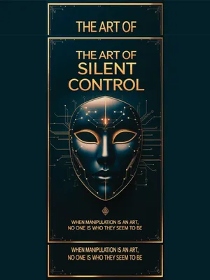 The Art of Silent Control Book English