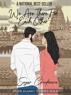 We Are There for Each Other Book English