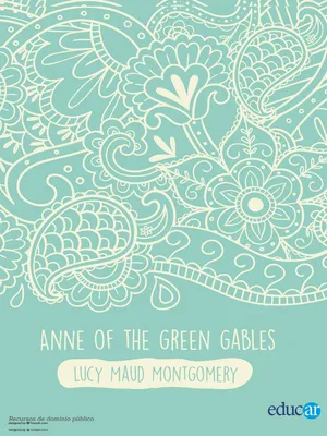 Anne with An E Libro English