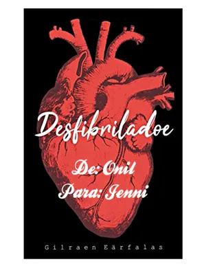 Desfibrilador Libro English