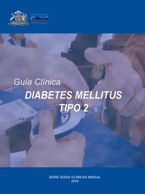 Diabetes Mellitus Tipo 2 English