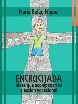 Encrucijada Libro En La Sombra English