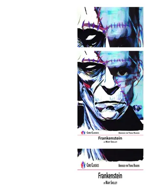 Frankenstein Mary Shelley Libro English
