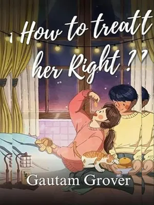 How to Treat her Right Book Gautam Grover English