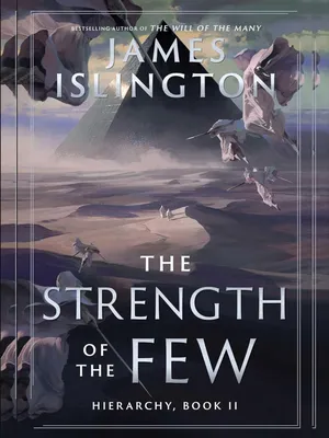 The Strength of the Few Book English