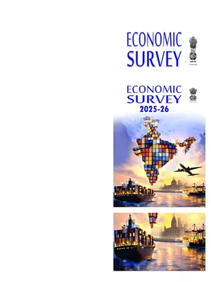 Economic Survey 2026 English