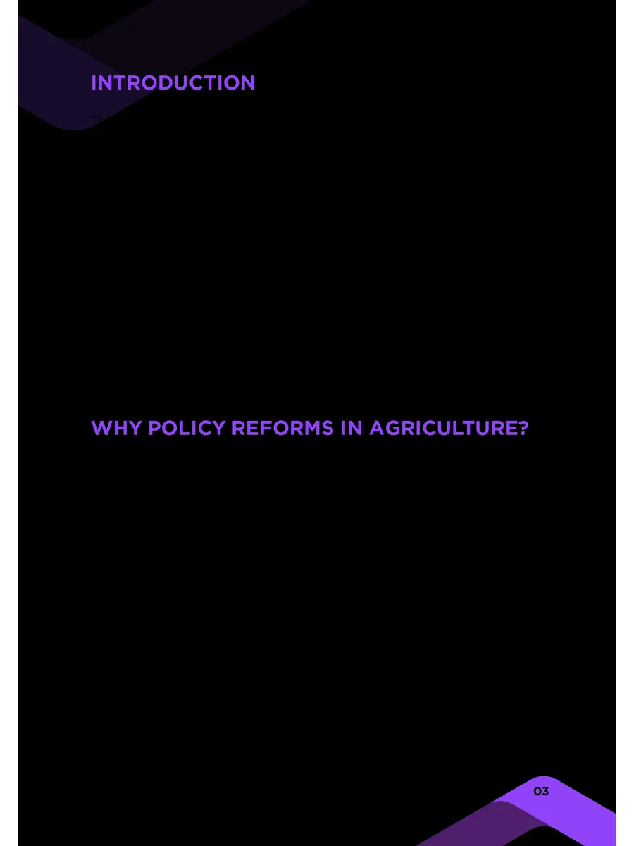 Farmers Bill 2020 (Empowerment & Protection) page 4