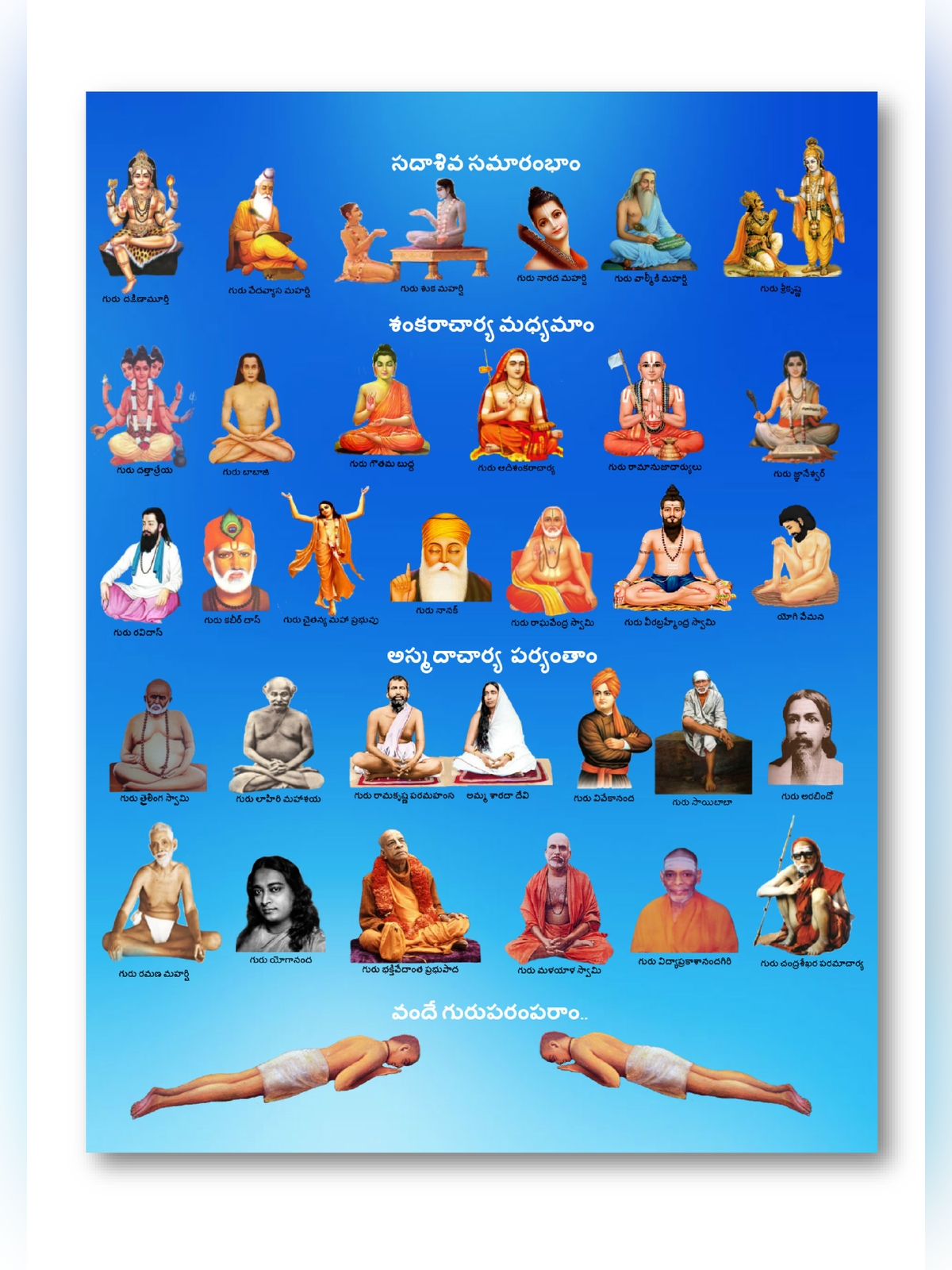 Mahabharatam Telugu page 2