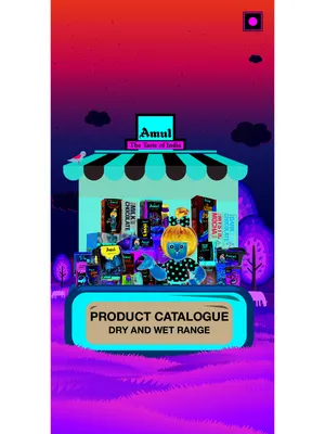 Amul Paneer Products New GST Price List English