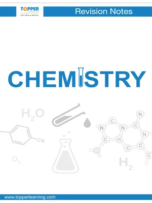Chemical Formulas List for Class 10 