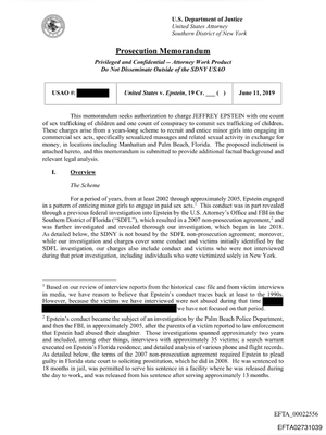 Epstein Files