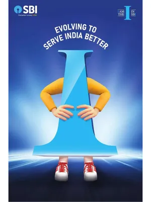 SBI Bank Calendar 2023