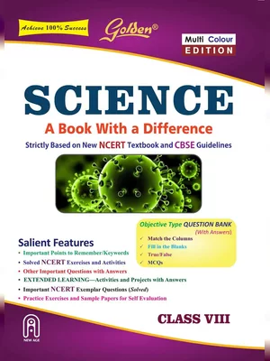 8th Science Guide
